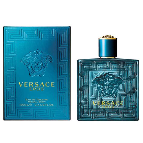 versace edt|versace eros 100ml best price.